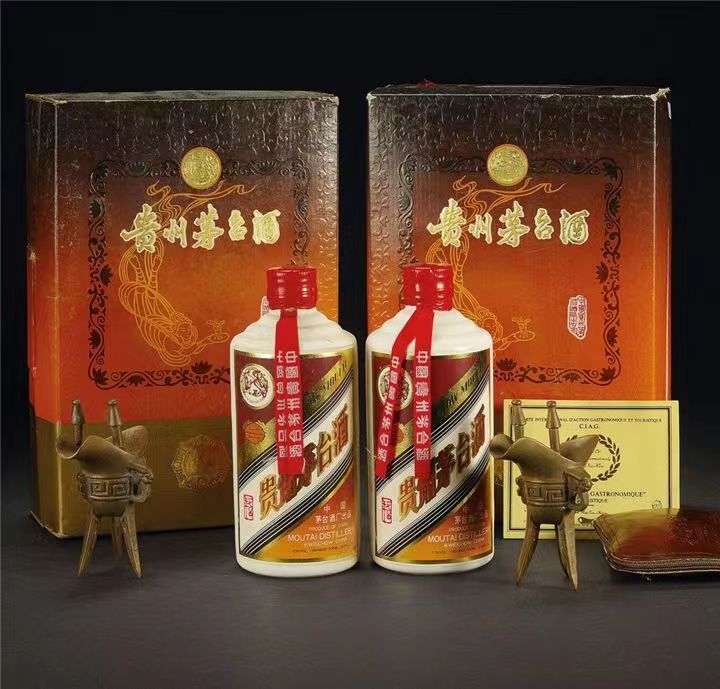 理塘烟酒回收