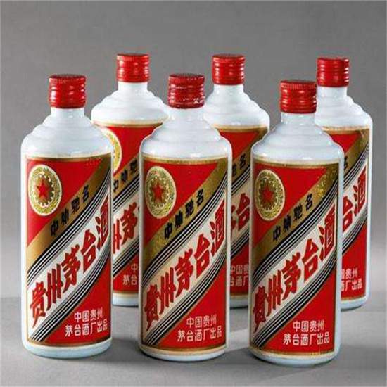 理塘老酒回收